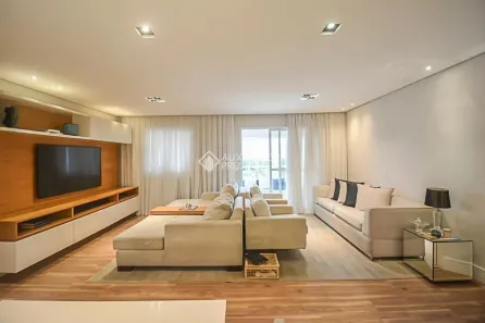 Apartamento com 2 Quartos para alugar, 104m² no Centro, São Bernardo do Campo