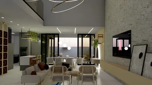 Casa com 3 Quartos à venda, 342m² no Centro, Eusébio