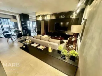 Apartamento com 3 Quartos à venda, 144m² no Centro, Florianópolis