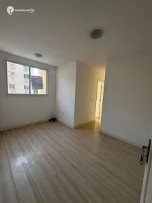Apartamento com 2 Quartos à venda, 45m² no Jardim Alvorada, Nova Iguaçu