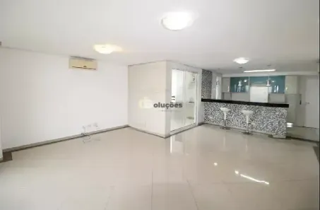Apartamento com 3 Quartos à venda, 130m² no Vila Dom Pedro II, São Paulo