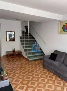 Sobrado com 2 Quartos à venda, 121m² no Cerâmica, São Caetano do Sul