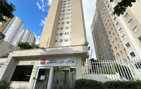 Apartamento com 2 Quartos à venda, 40m² no Vila Penteado, São Paulo