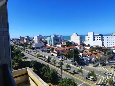 Flat com 1 Quarto para alugar, 45m² no Glória, Macaé