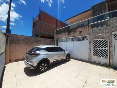 Casa com 2 Quartos para alugar, 69m² no Jardim Ribamar, Peruíbe