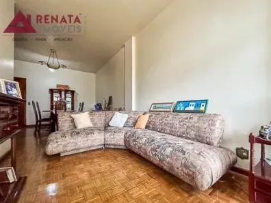 Apartamento com 3 Quartos à venda, 124m² no Vila Isabel, Rio de Janeiro