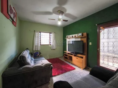 Casa com 4 Quartos à venda, 212m² no Jardim Residencial Village, Limeira