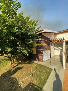 Casa de Condomínio com 2 Quartos à venda, 51m² no Condomínio Residencial Parque da Liberdade VI, São José do Rio Preto