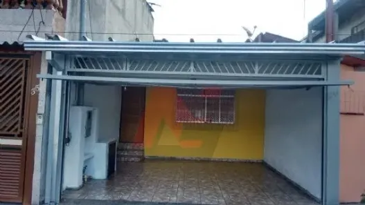 Casa com 2 Quartos à venda, 100m² no Santo Antônio, Osasco