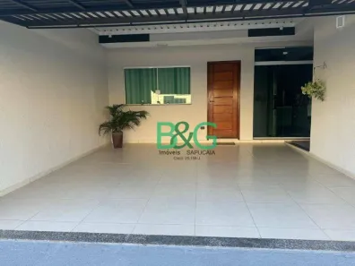 Sobrado com 3 Quartos à venda, 83m² no Vila Divina Pastora, São Paulo