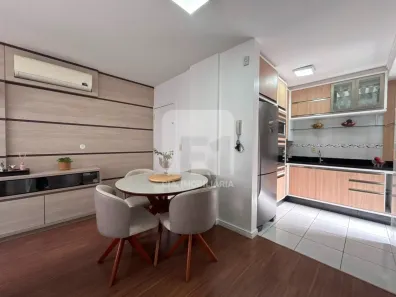 Apartamento com 3 Quartos à venda, 77m² no Agronômica, Florianópolis