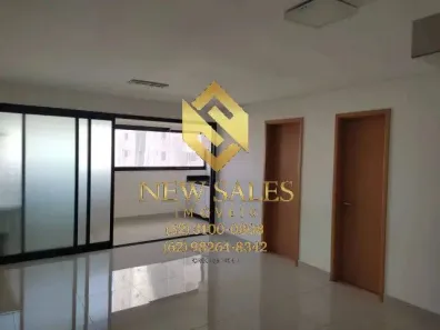 Apartamento com 3 Quartos à venda, 100m² no Setor Bueno, Goiânia