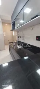 Apartamento com 2 Quartos à venda, 70m² no Leblon, Rio de Janeiro