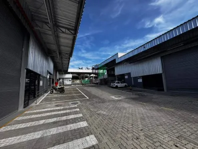 Galpão/Depósito/Armazém para alugar, 269m² no Betim Industrial, Betim
