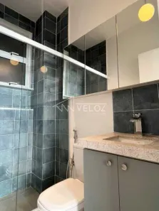 Apartamento com 1 Quarto à venda, 41m² no Botafogo, Rio de Janeiro