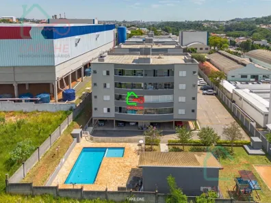 Apartamento com 2 Quartos para alugar, 85m² no Santa Claudina, Vinhedo