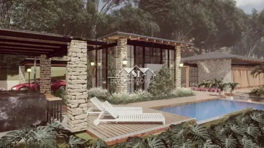 Casa com 3 Quartos à venda, 300m² no Pedro do Rio, Petrópolis