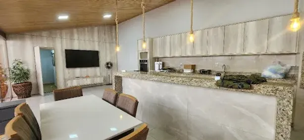 Casa com 4 Quartos à venda, 250m² no Jardim Europa I e II, Anápolis