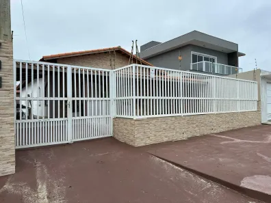Casa com 3 Quartos para alugar, 300m² no Cibratel II, Itanhaém