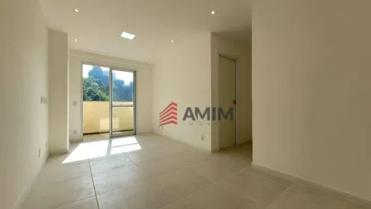 Apartamento com 2 Quartos à venda, 61m² no Santa Rosa, Niterói