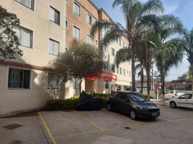 Apartamento com 2 Quartos à venda, 50m² no Penha de França, São Paulo
