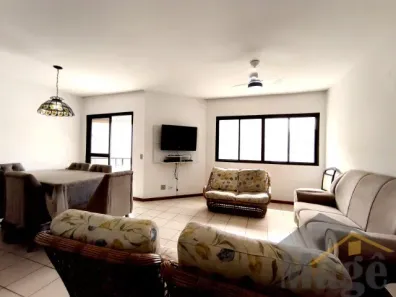 Apartamento com 2 Quartos à venda, 130m² no Vila Alzira, Guarujá