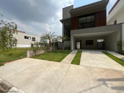 Casa de Condomínio com 4 Quartos à venda, 235m² no Fazenda Rodeio, Mogi das Cruzes