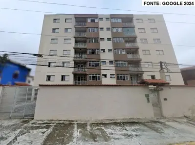 Apartamento com 2 Quartos à venda, 83m² no Prainha, Caraguatatuba