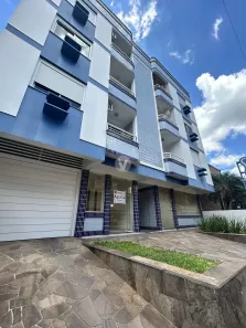 Sala Comercial com 1 Quarto para alugar, 28m² no Camobi, Santa Maria