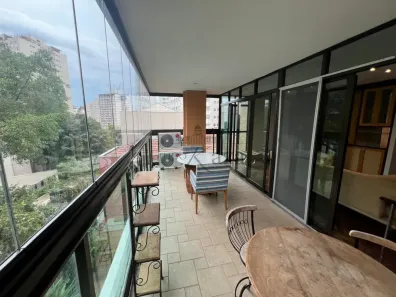 Apartamento com 3 Quartos à venda, 152m² no Paraíso, São Paulo