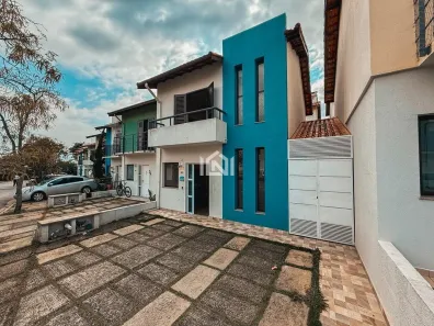 Casa de Condomínio com 3 Quartos à venda, 120m² no Granja Viana, Cotia