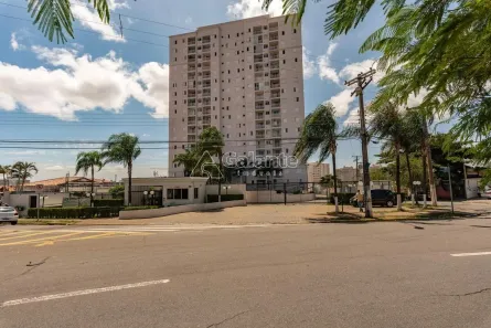 Apartamento com 3 Quartos à venda, 67m² no Parque Industrial, Campinas