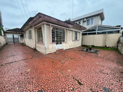 Casa com 3 Quartos à venda, 150m² no Santa Maria, Santos