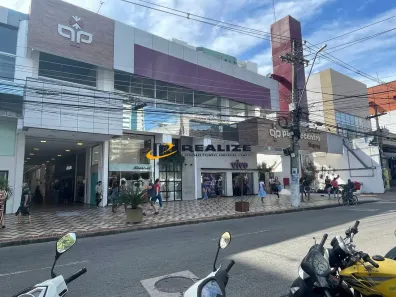 Apartamento com 3 Quartos à venda, 90m² no Centro, Campos dos Goytacazes