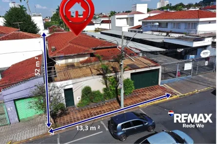 Casa com 5 Quartos à venda, 470m² no Alto da Boa Vista, Ribeirão Preto