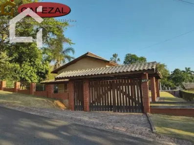 Casa com 3 Quartos à venda, 300m² no Horizonte Azul - Village Ambiental, Itupeva