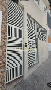 Casa com 1 Quarto para alugar, 70m² no Casa Verde Média, São Paulo