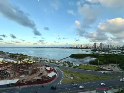 Apartamento com 1 Quarto à venda, 35m² no São José, Recife