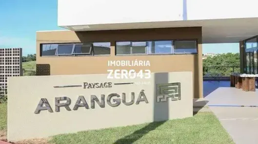 Lote/Terreno à venda, 257m² no Gleba Simon Frazer, Londrina