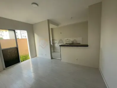Apartamento com 1 Quarto à venda, 42m² no Residencial Centro da Serra, Serra