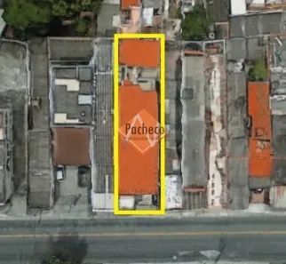 à venda, 240m² no Vila Americana, São Paulo