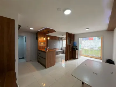 Apartamento com 3 Quartos à venda, 74m² no Calhau, São Luís