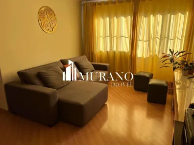 Apartamento com 3 Quartos à venda, 93m² no Alto da Mooca, São Paulo