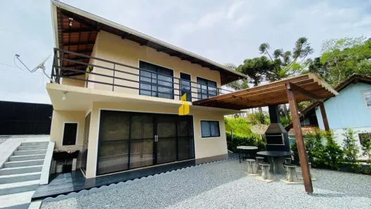 Casa com 4 Quartos à venda, 135m² no , Rio dos Cedros