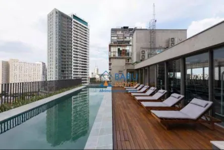 Apartamento com 2 Quartos para alugar, 63m² no Sumarezinho, São Paulo