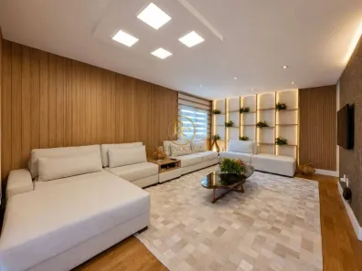 Apartamento com 4 Quartos à venda, 171m² no Santana, São Paulo