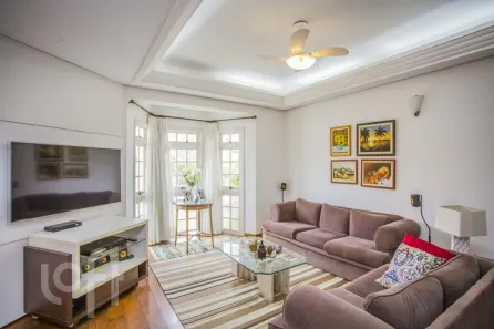 Casa de Condomínio com 4 Quartos à venda, 224m² no Tristeza, Porto Alegre