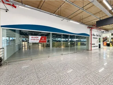 Ponto Comercial para alugar, 62m² no Parque Nova Suíça, Valinhos