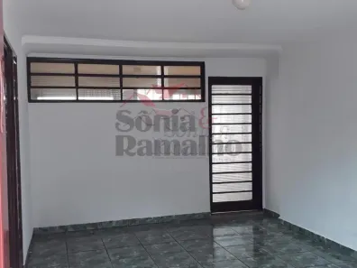Casa com 3 Quartos à venda, 97m² no Ipiranga, Ribeirão Preto