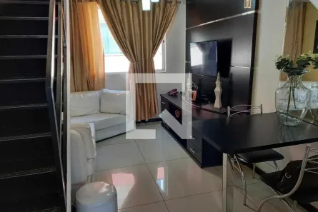 Cobertura com 3 Quartos à venda, 94m² no Santa Amélia, Belo Horizonte